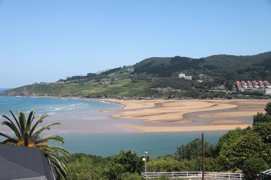 מונדקה Kurtzieta Beach מראה חיצוני תמונה