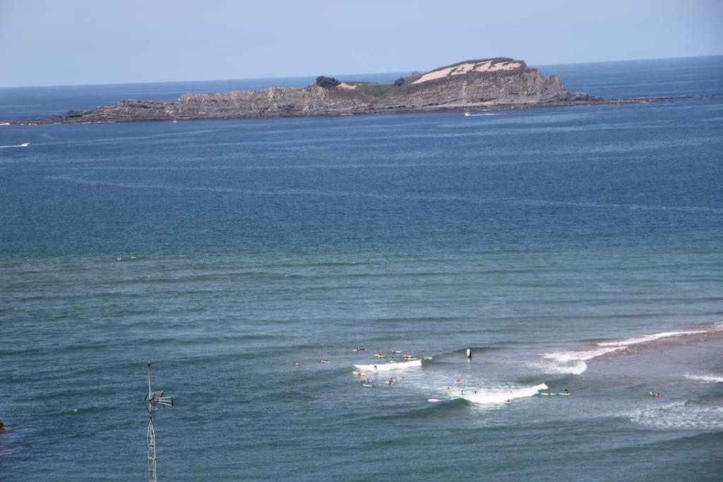 מונדקה Kurtzieta Beach מראה חיצוני תמונה