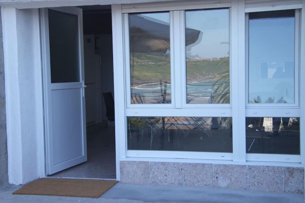 מונדקה Kurtzieta Beach מראה חיצוני תמונה