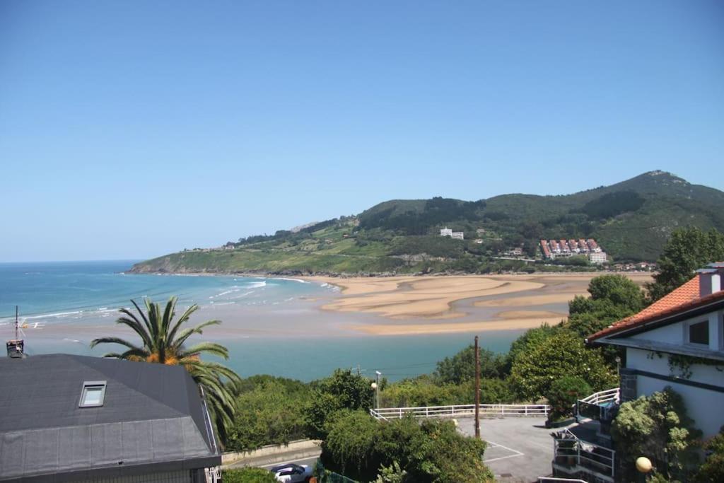 מונדקה Kurtzieta Beach מראה חיצוני תמונה