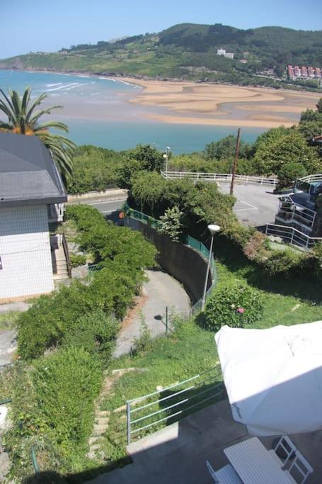 מונדקה Kurtzieta Beach מראה חיצוני תמונה