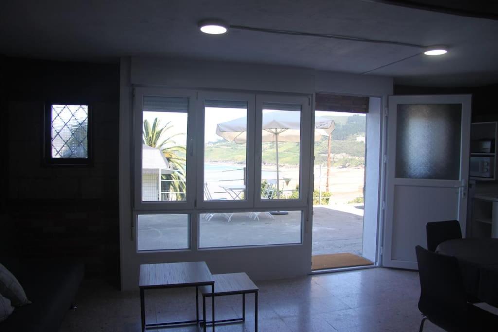 מונדקה Kurtzieta Beach מראה חיצוני תמונה