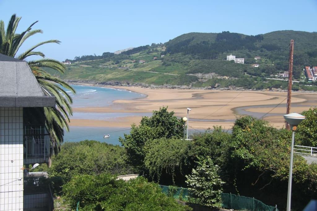 מונדקה Kurtzieta Beach מראה חיצוני תמונה