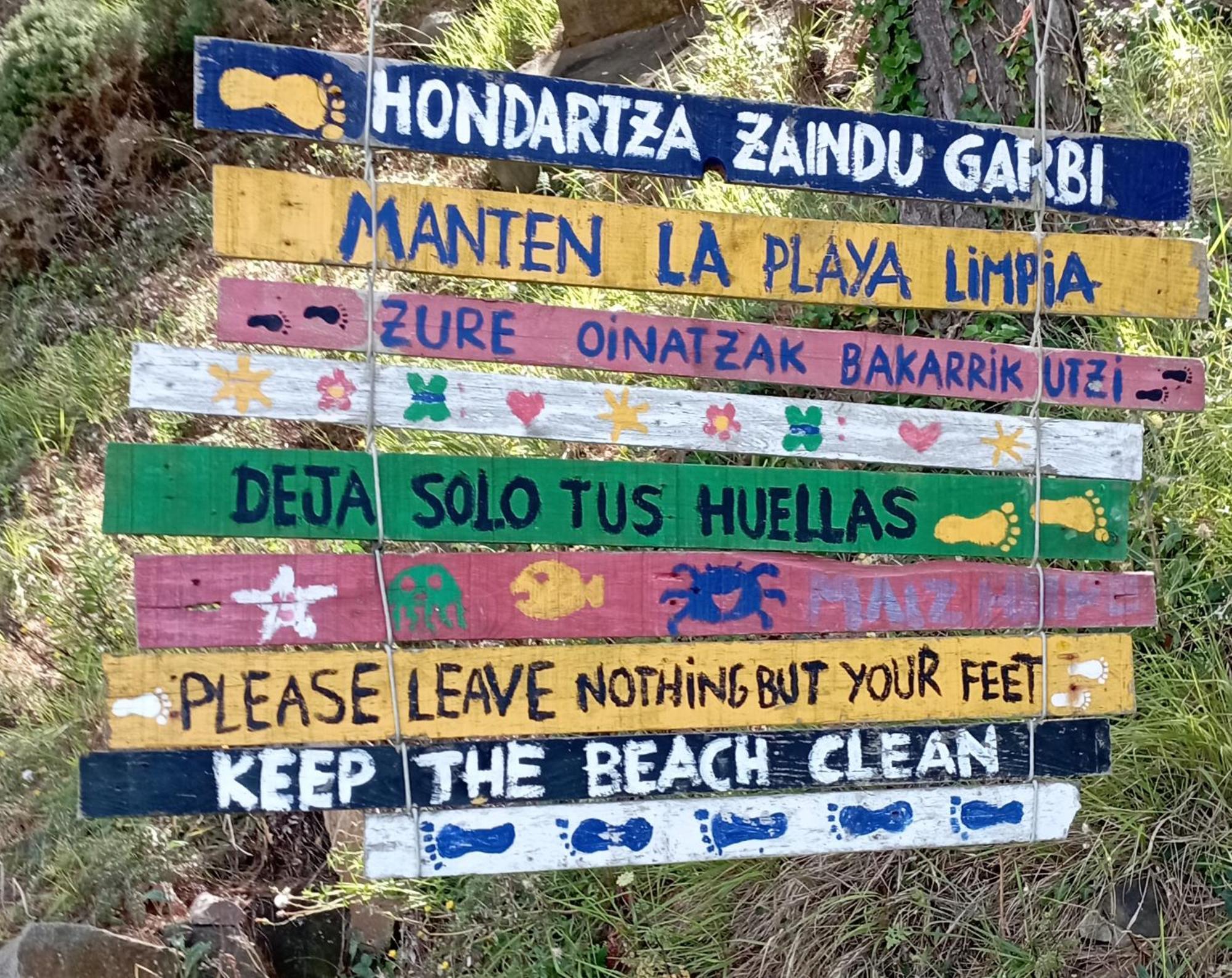 מונדקה Kurtzieta Beach מראה חיצוני תמונה